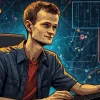 vitalik buterin ethereum donations