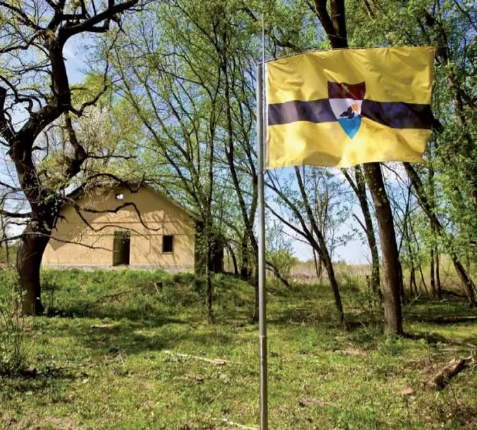 Liberland 